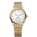 Perpetual 1908 "Yellow Gold"