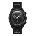Speedmaster MoonSwatch - Mission to the Moonphase "Full Moon"