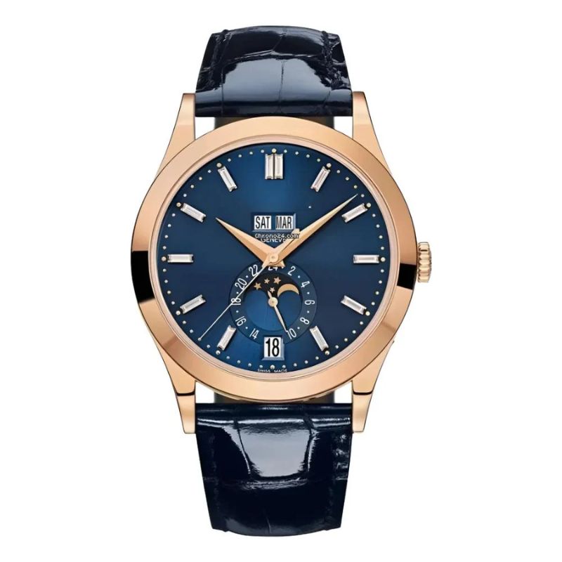 Complications 5396R-001