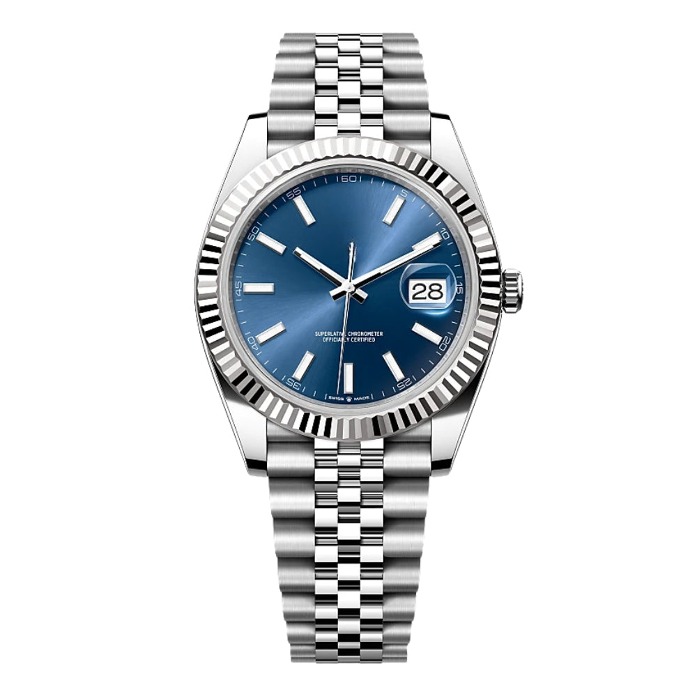 Datejust 41mm 126334