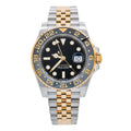 GMT-Master II 126713GRNR “Yellow Gold Jubilee”