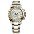 Cosmograph Daytona 116503 40mm