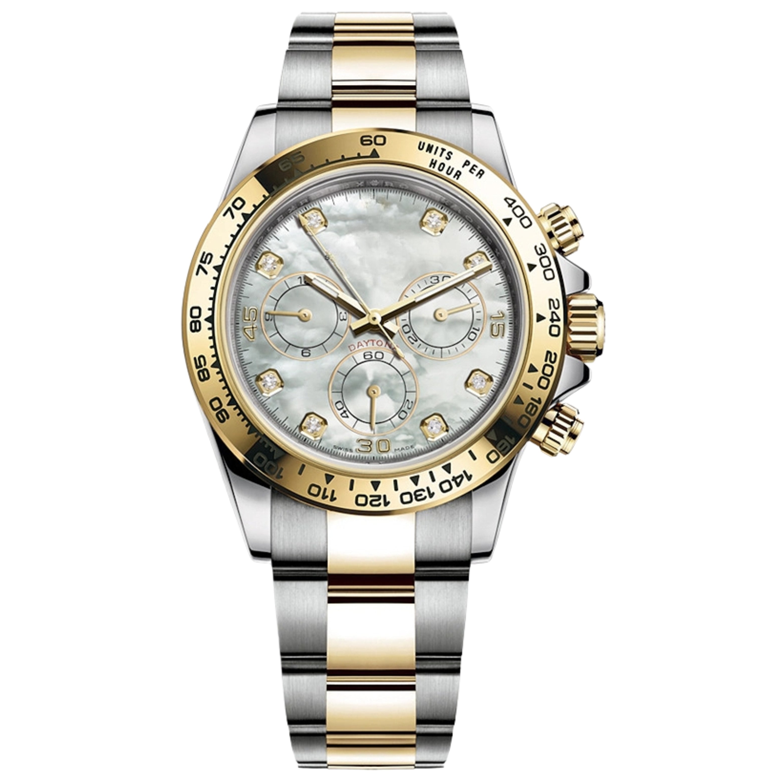 Cosmograph Daytona 116503 40mm