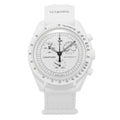 Swatch Moonwatch Mission To The Moonphase - Snoopy