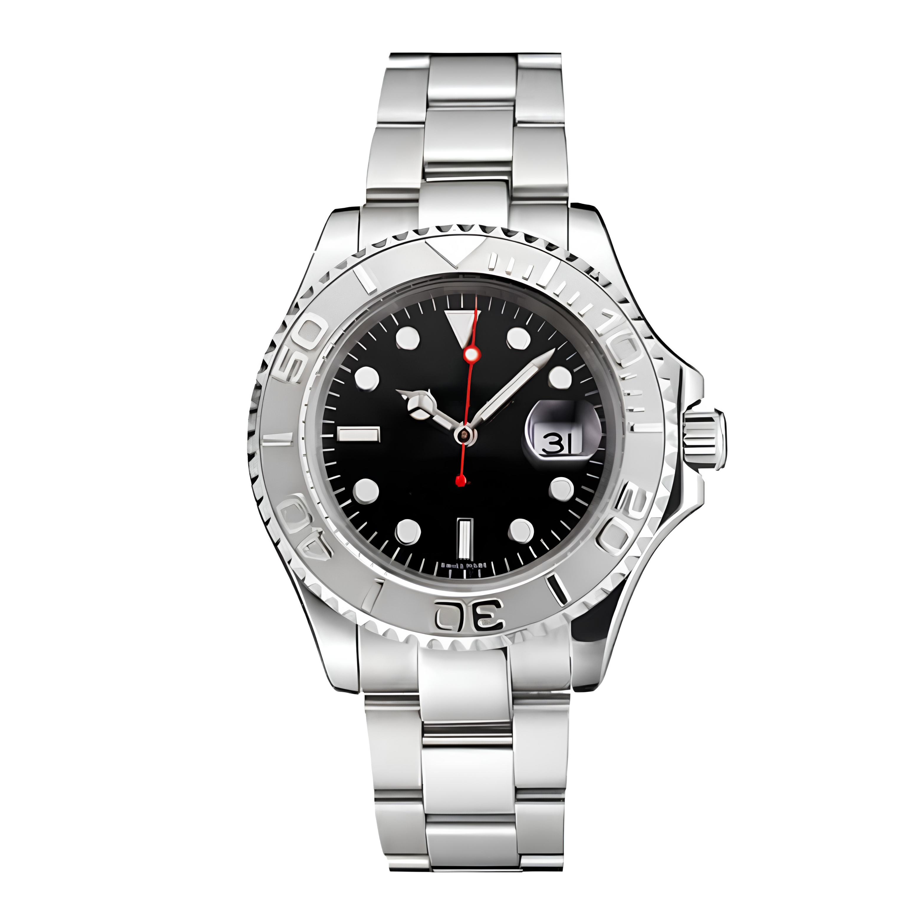 Yacht-Master 116622 Exceptional