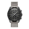 Swatch Speedmaster MoonSwatch “Mission to Mercury”