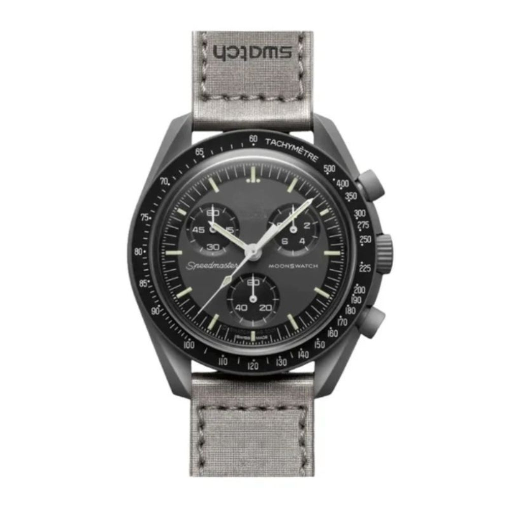 Swatch Speedmaster MoonSwatch “Mission to Mercury”