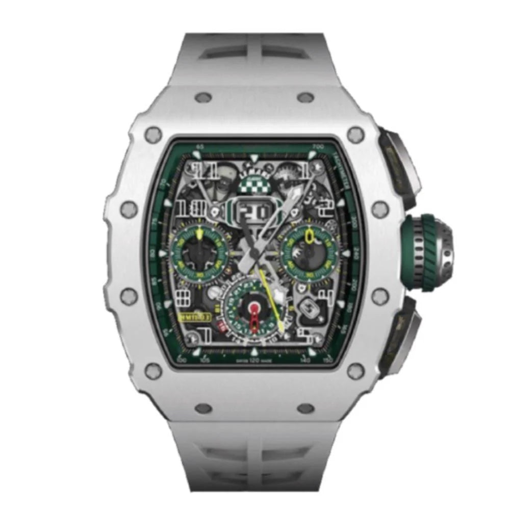 RM 11-03 “Le Mans”