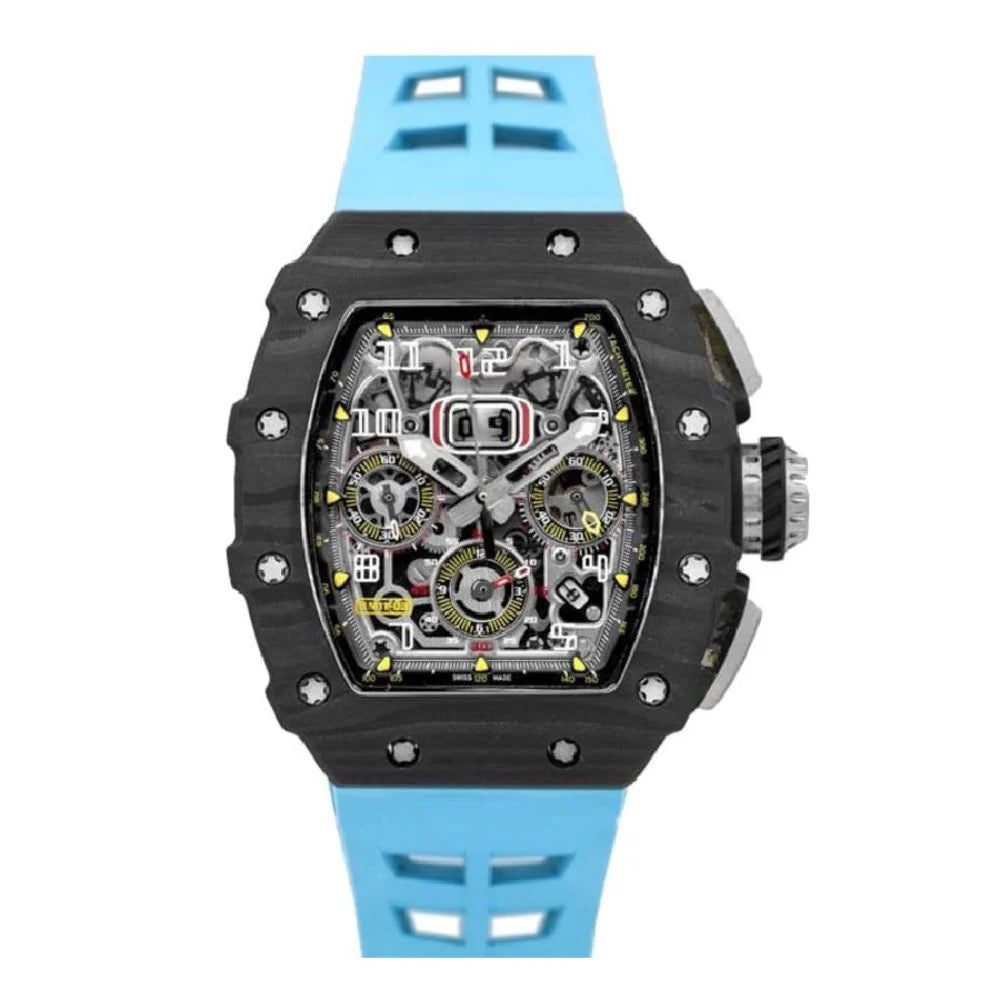 RM 11-03 “Flyback Chronograph”