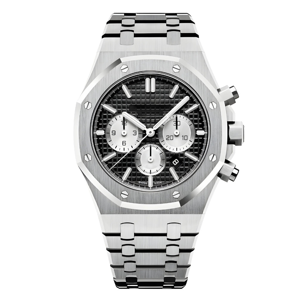Royal Oalk Selfwinding Chronograph