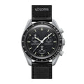 Speedmaster MoonSwatch “Mission to the Moon”