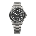 Yacht-Master 226659 “White Gold Black Dial”