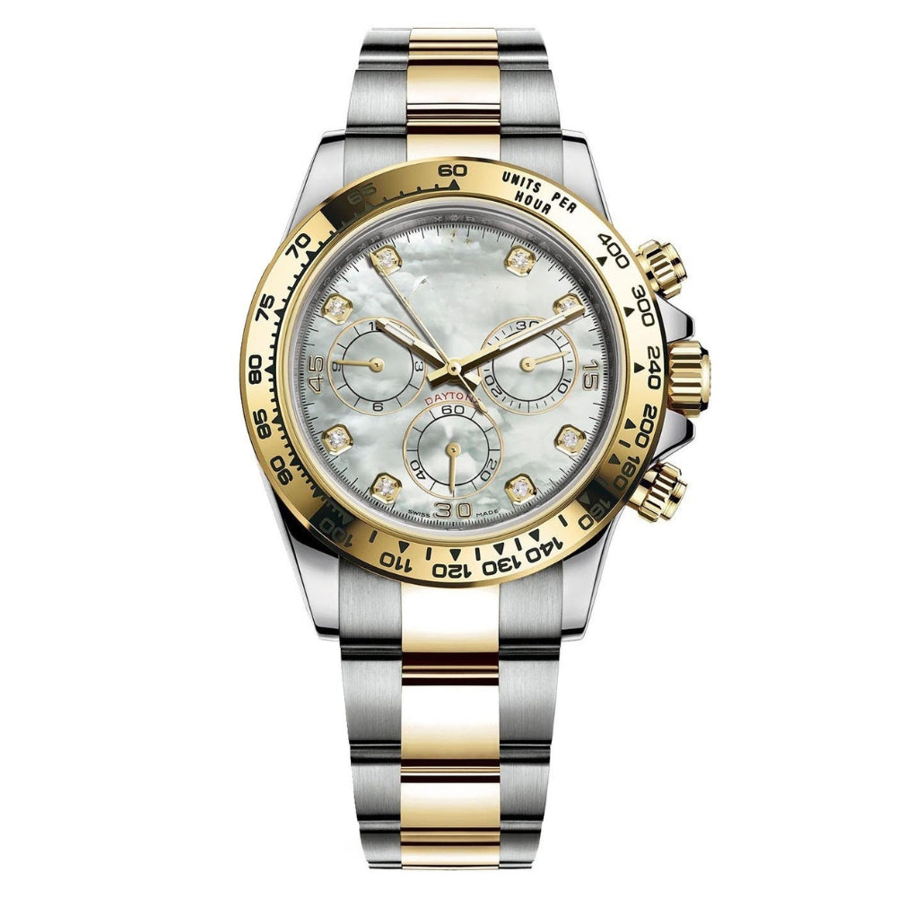 Cosmograph Daytona 116503 40mm