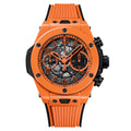 Big Bang Unico Orange Ceramic 42mm