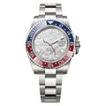 GMT-Master II 'Meteorite Dial'