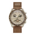 Swatch Speedmaster MoonSwatch “Mission to Saturn"