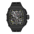 RM 11-03 “Carbon NTPT”