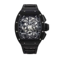 RM 011 “Flyback Chronograph”
